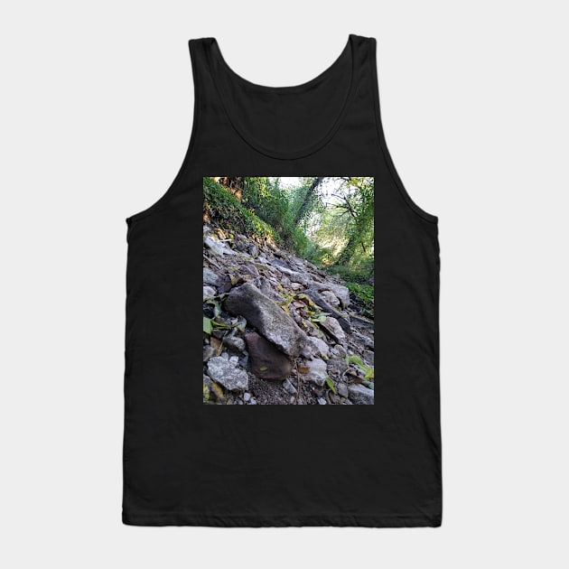 Nature Photo Tank Top by MacSquiddles